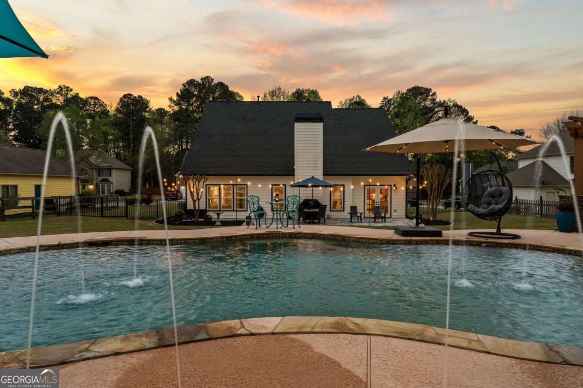3211 Stillwater Drive Villa Rica GA 30180