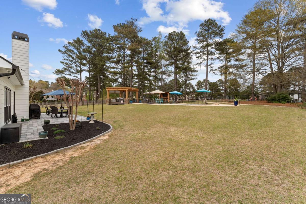 3211 Stillwater Drive Villa Rica GA 30180