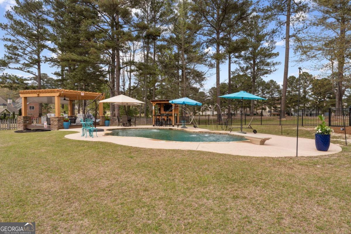 3211 Stillwater Drive Villa Rica GA 30180