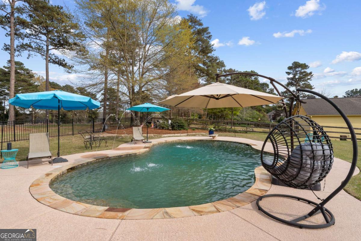 3211 Stillwater Drive Villa Rica GA 30180