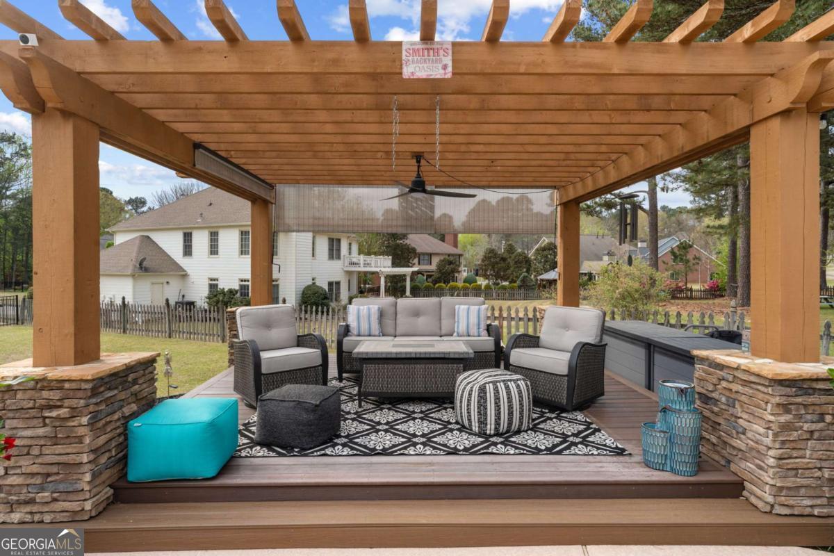 3211 Stillwater Drive Villa Rica GA 30180