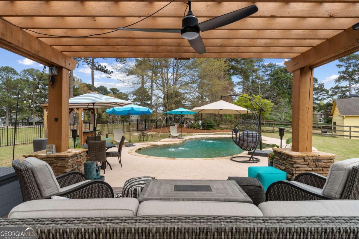 3211 Stillwater Drive Villa Rica GA 30180