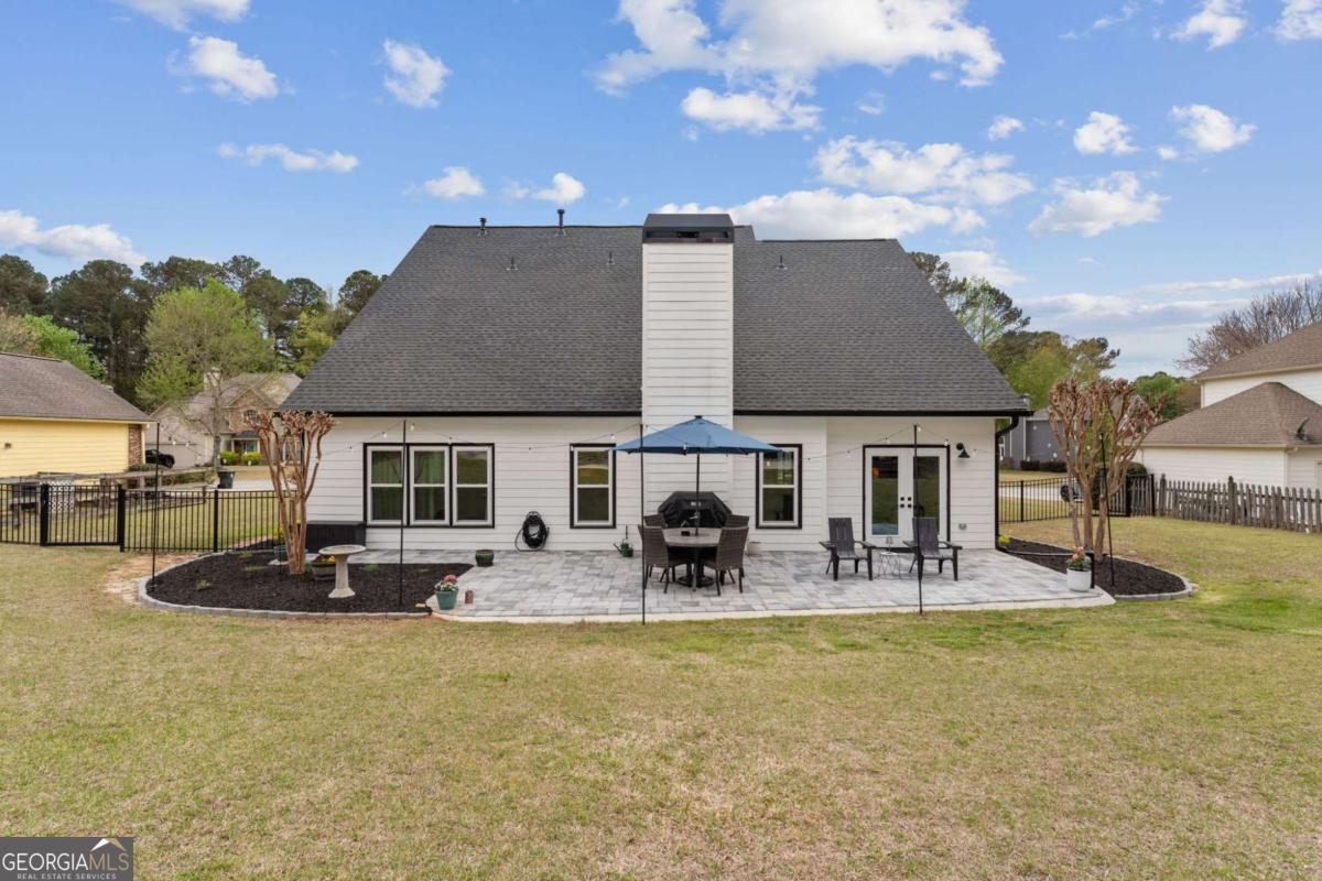 3211 Stillwater Drive Villa Rica GA 30180