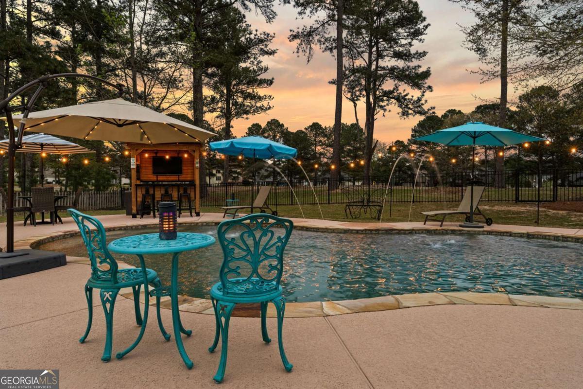 3211 Stillwater Drive Villa Rica GA 30180
