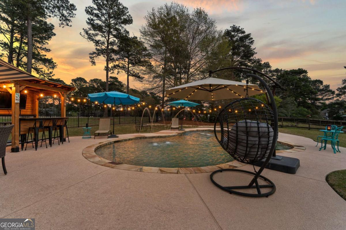3211 Stillwater Drive Villa Rica GA 30180