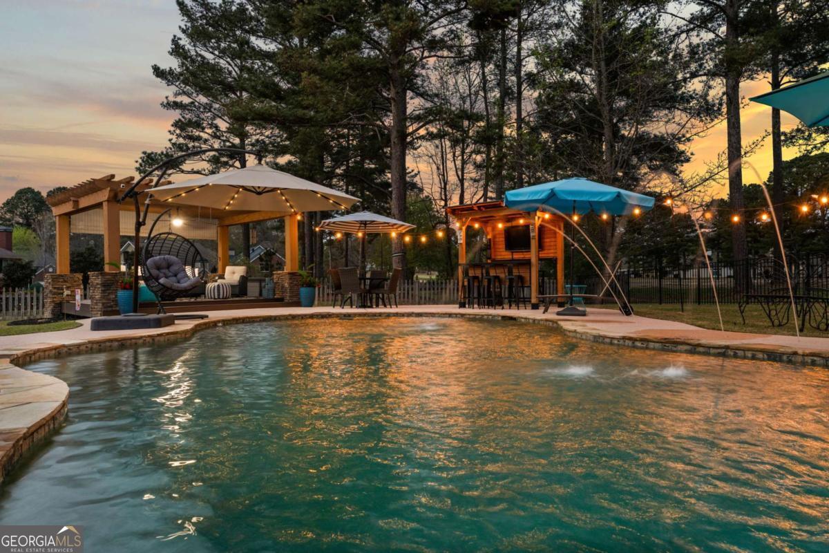 3211 Stillwater Drive Villa Rica GA 30180