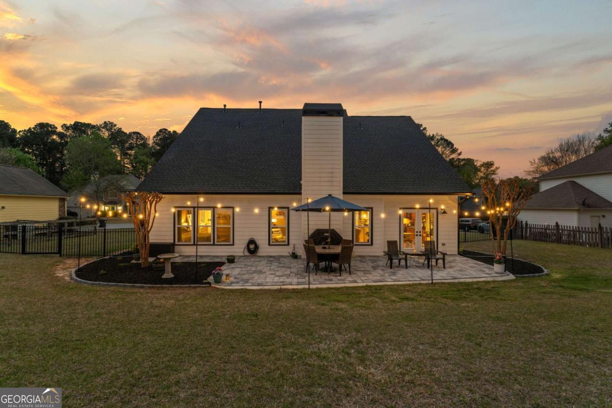 3211 Stillwater Drive Villa Rica GA 30180