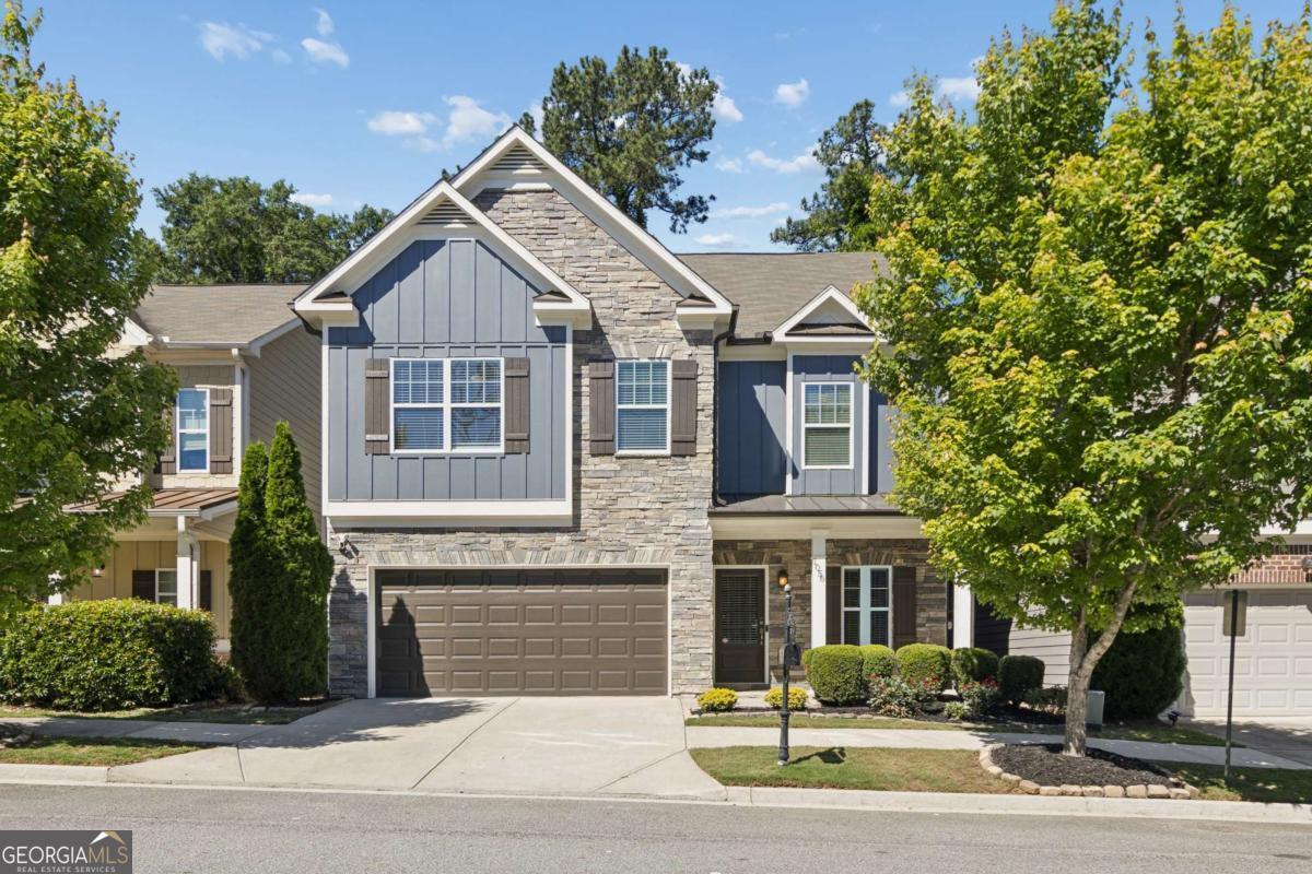 1056 Johnson Grove Atlanta GA 30318