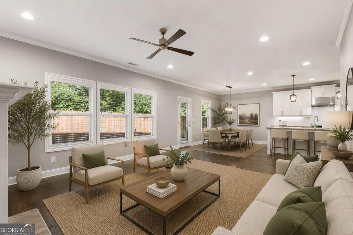 1056 Johnson Grove Atlanta GA 30318