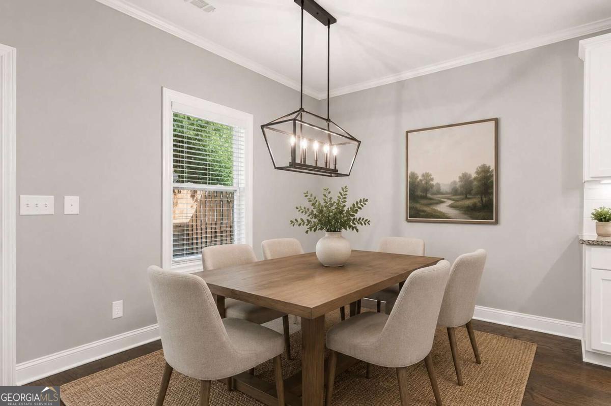 1056 Johnson Grove Atlanta GA 30318