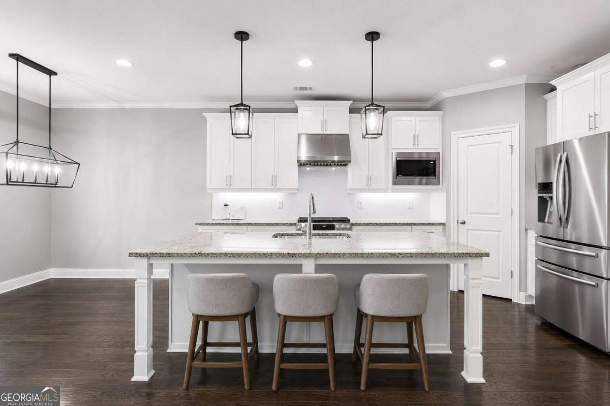 1056 Johnson Grove Atlanta GA 30318