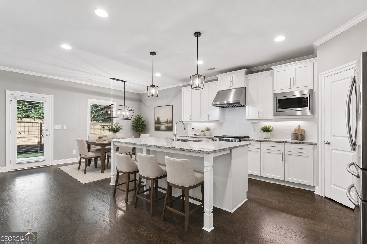 1056 Johnson Grove Atlanta GA 30318