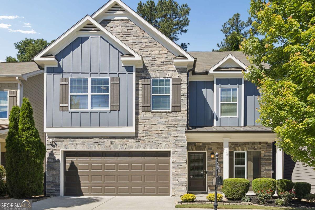 1056 Johnson Grove Atlanta GA 30318