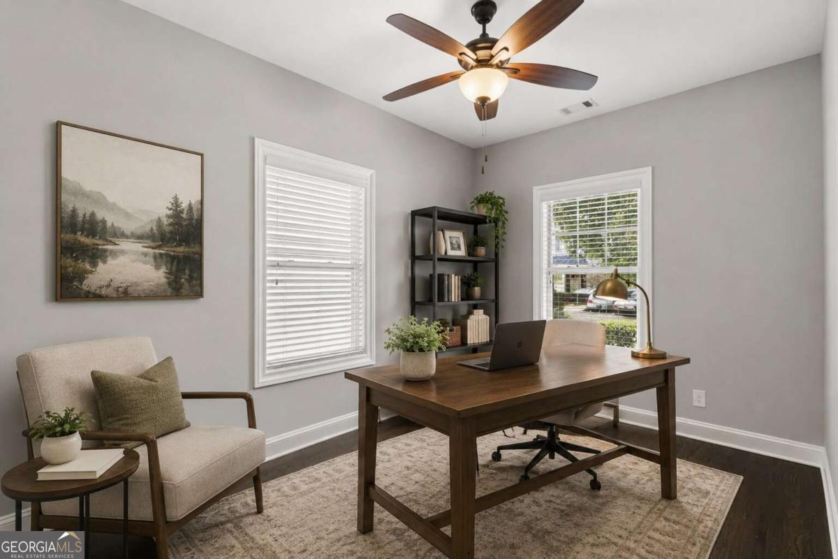 1056 Johnson Grove Atlanta GA 30318