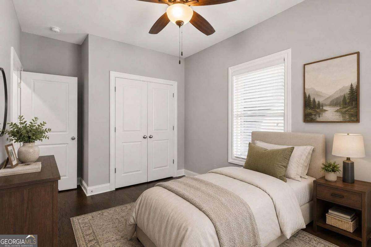 1056 Johnson Grove Atlanta GA 30318