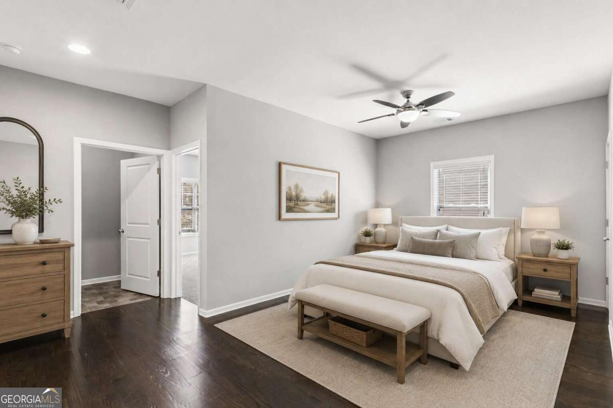 1056 Johnson Grove Atlanta GA 30318