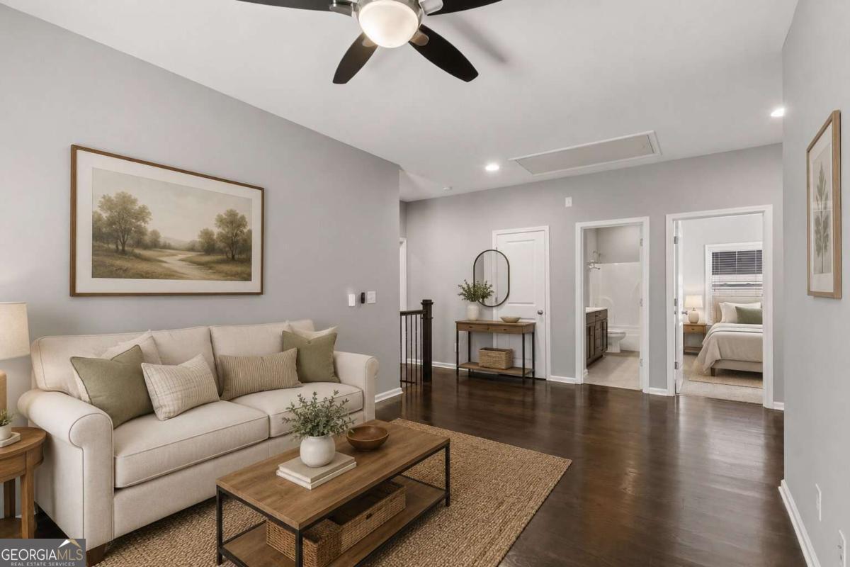 1056 Johnson Grove Atlanta GA 30318