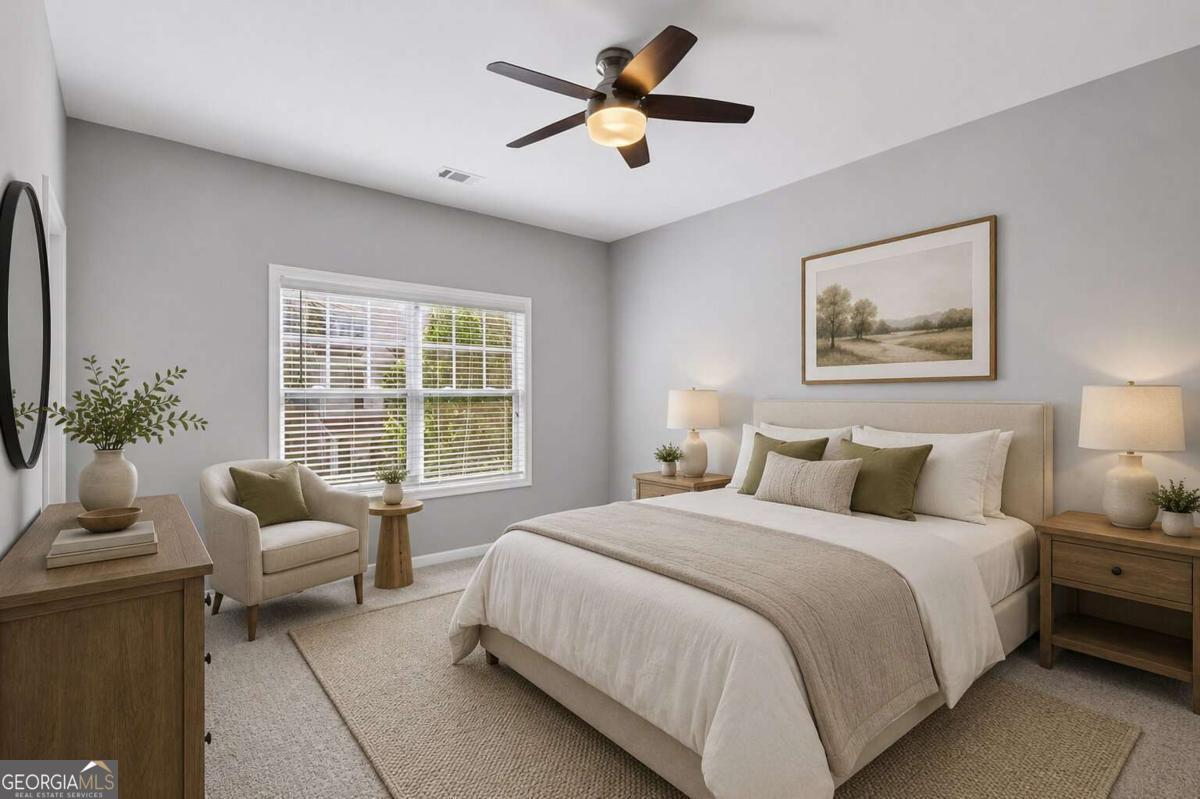 1056 Johnson Grove Atlanta GA 30318