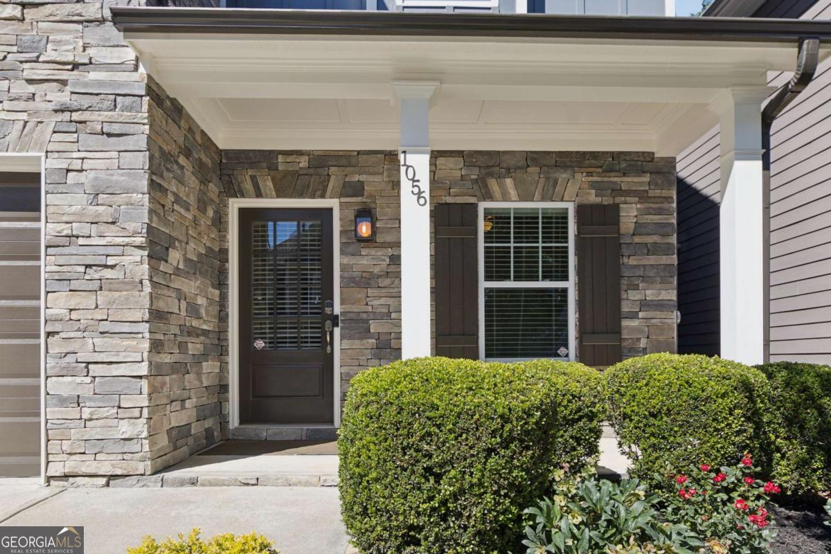 1056 Johnson Grove Atlanta GA 30318