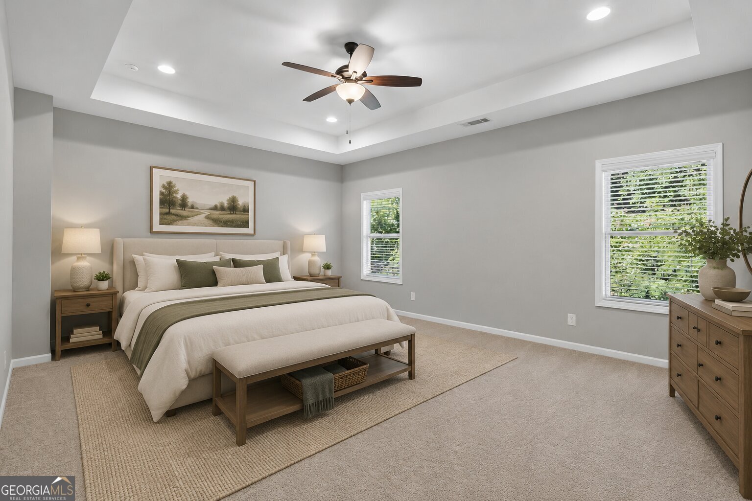 1056 Johnson Grove Atlanta GA 30318