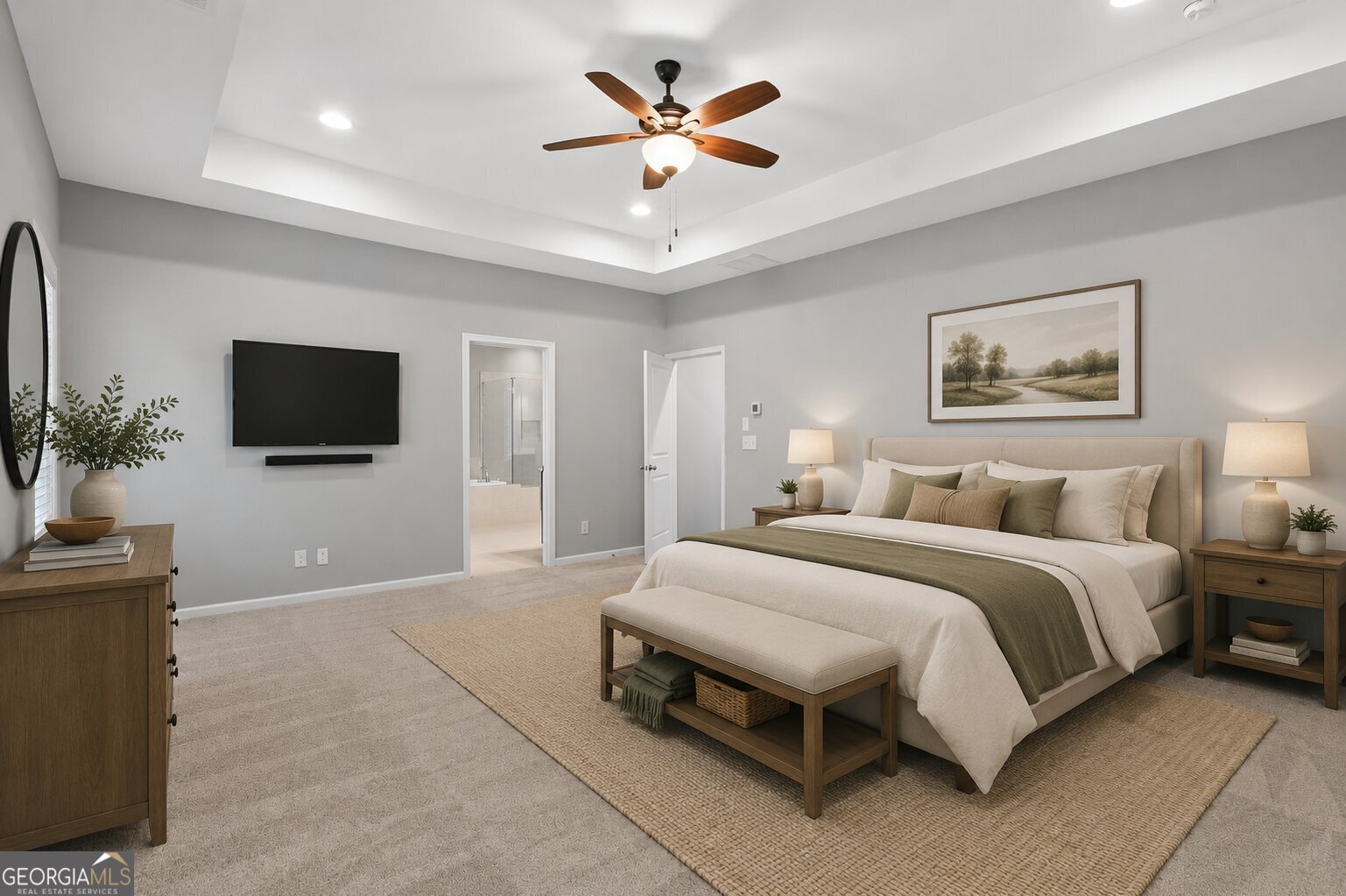 1056 Johnson Grove Atlanta GA 30318