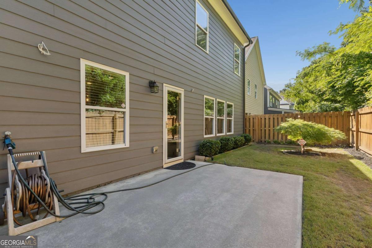 1056 Johnson Grove Atlanta GA 30318
