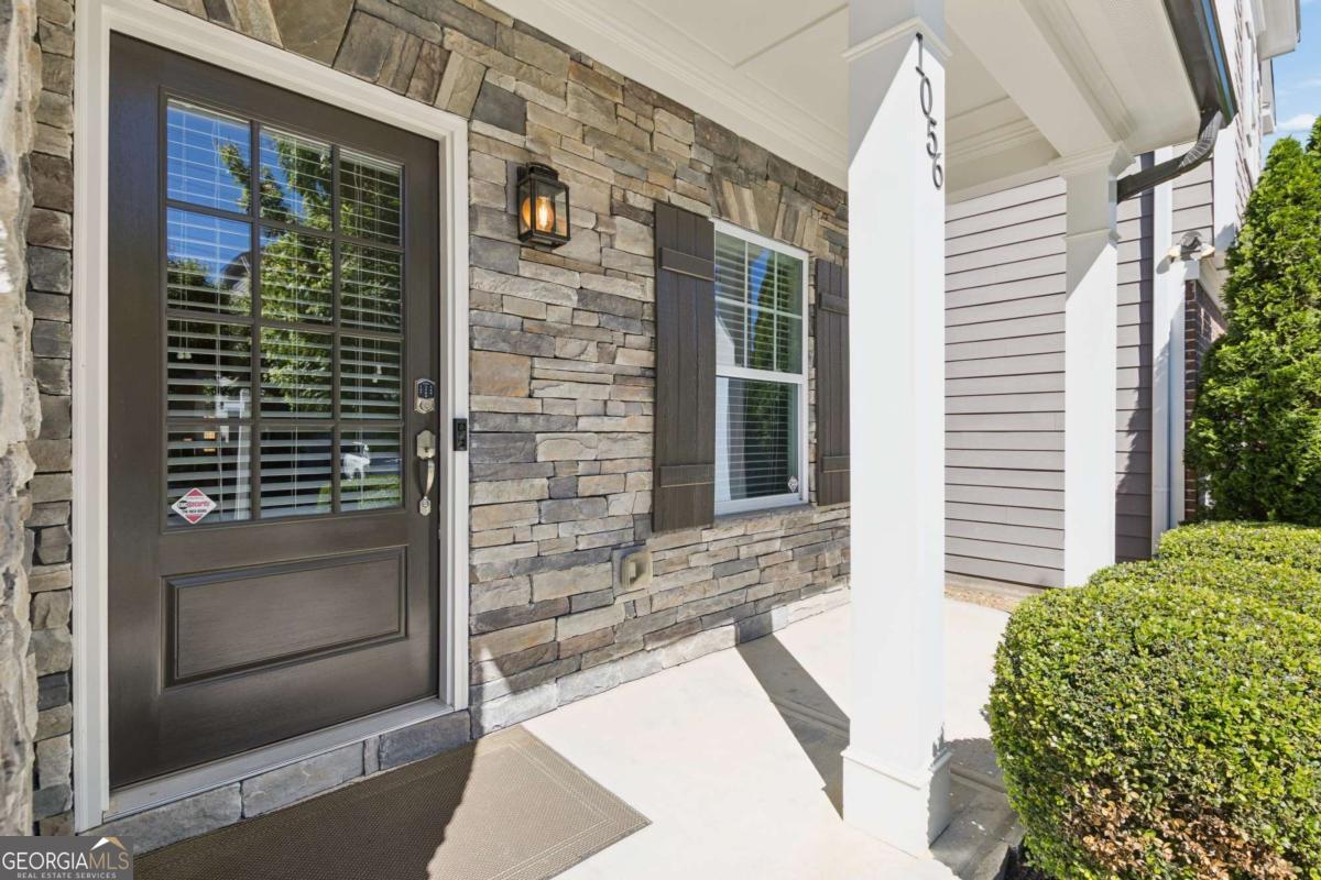 1056 Johnson Grove Atlanta GA 30318