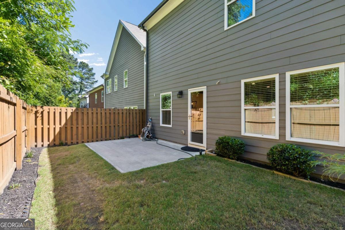 1056 Johnson Grove Atlanta GA 30318