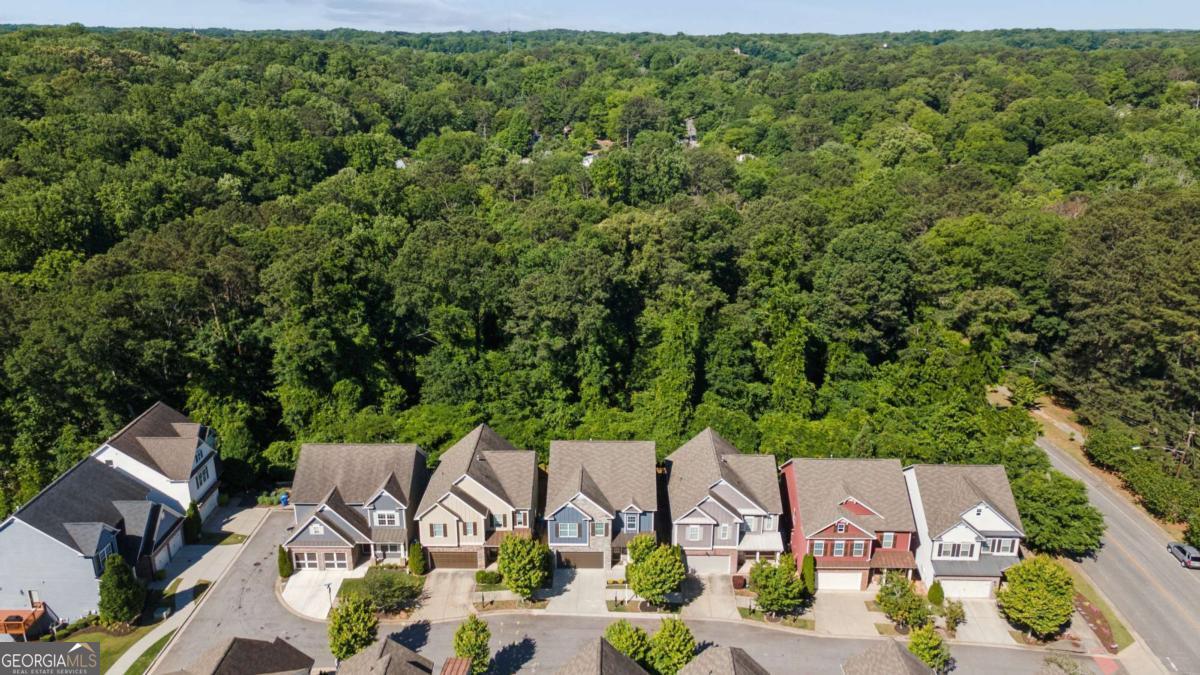 1056 Johnson Grove Atlanta GA 30318