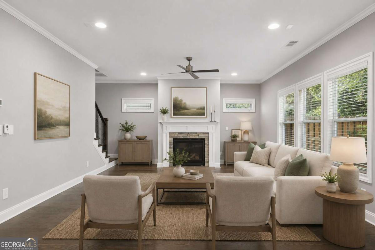 1056 Johnson Grove Atlanta GA 30318