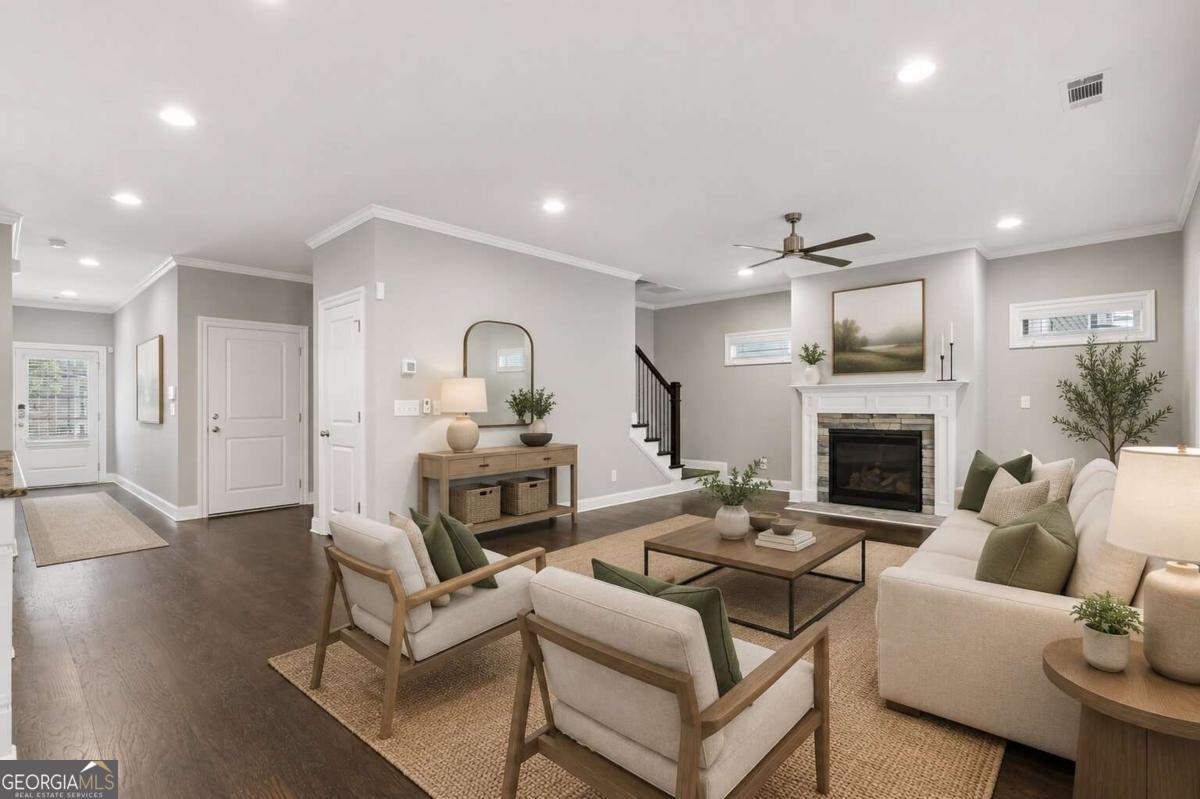 1056 Johnson Grove Atlanta GA 30318