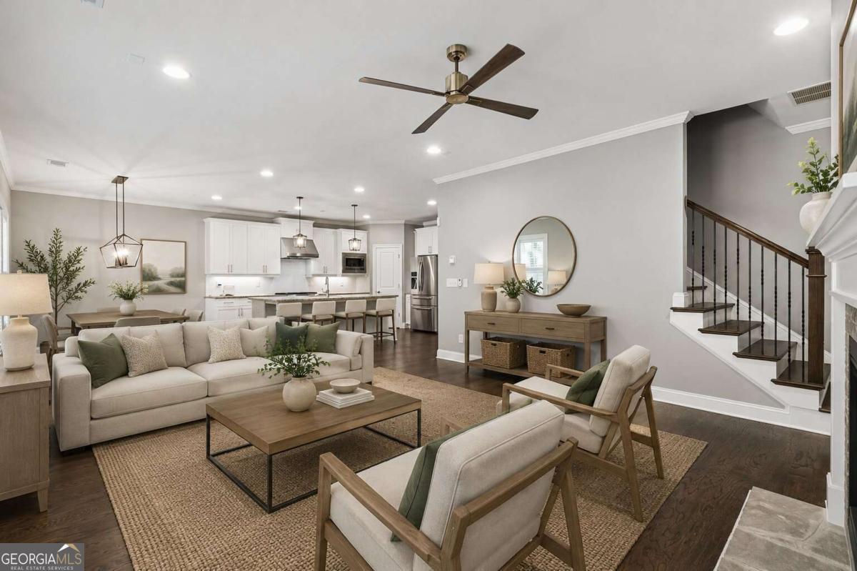1056 Johnson Grove Atlanta GA 30318