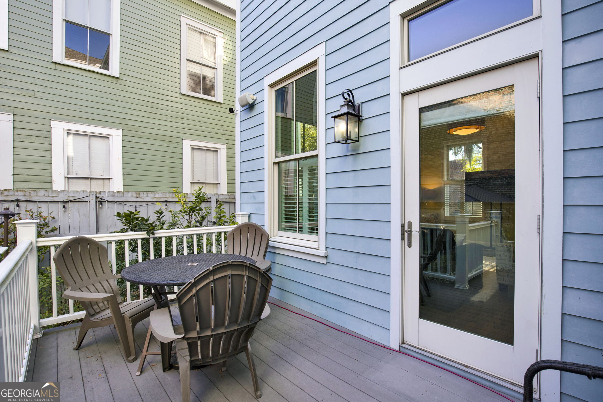 212 Houston Street Savannah GA 31401