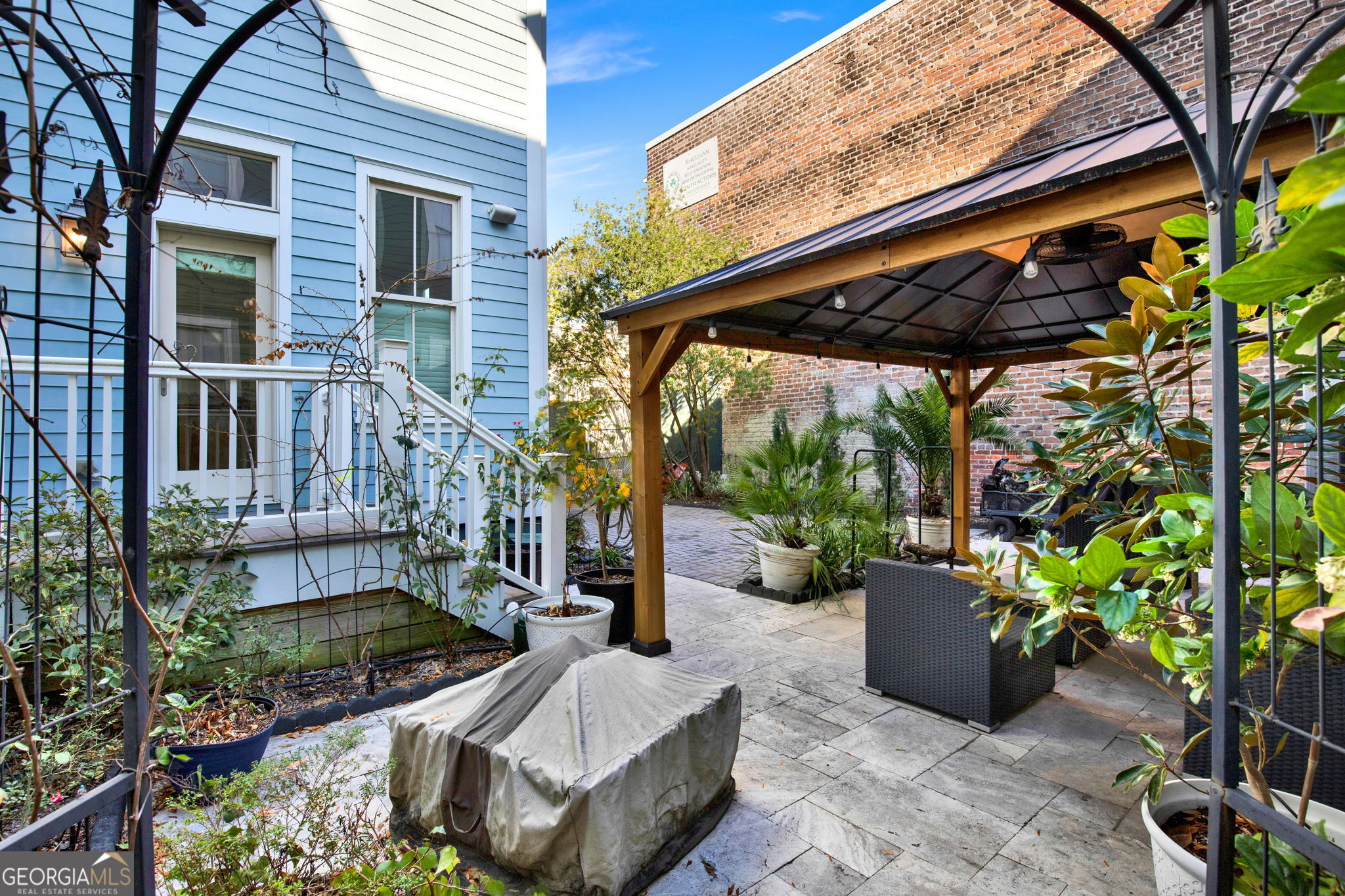 212 Houston Street Savannah GA 31401