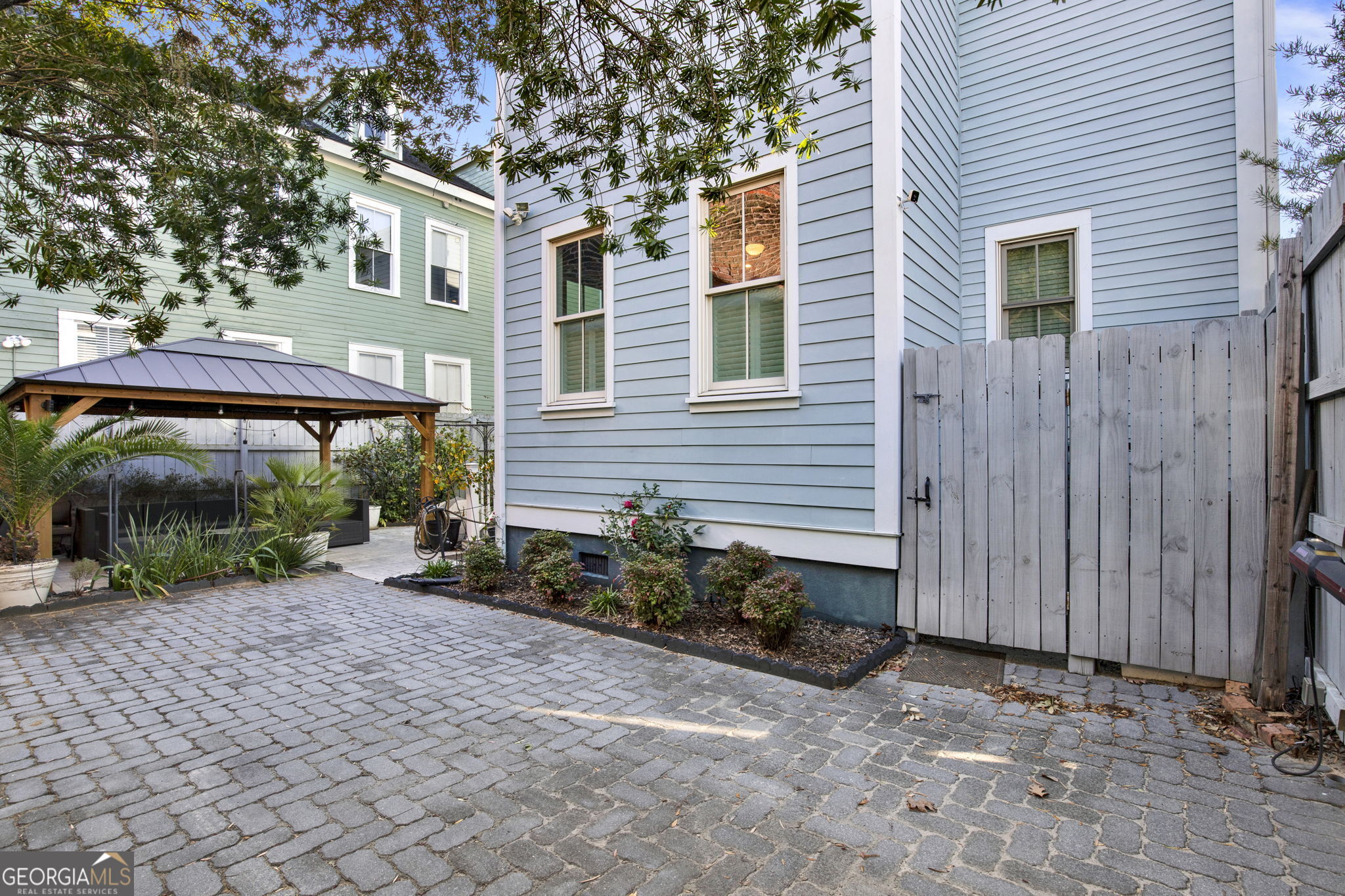 212 Houston Street Savannah GA 31401
