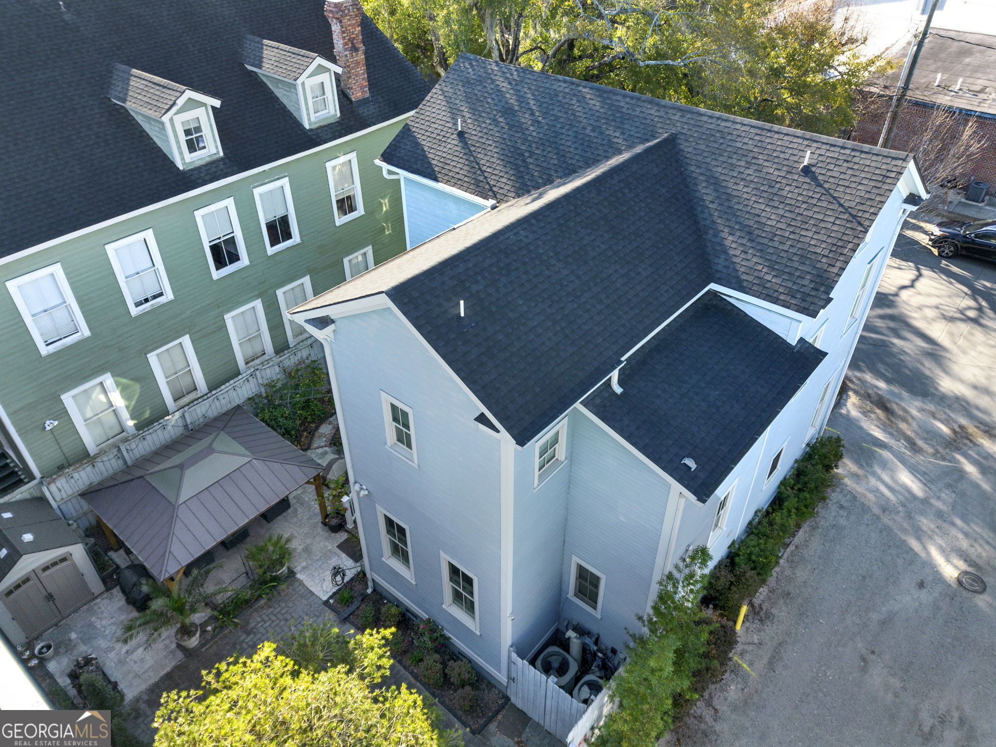 212 Houston Street Savannah GA 31401
