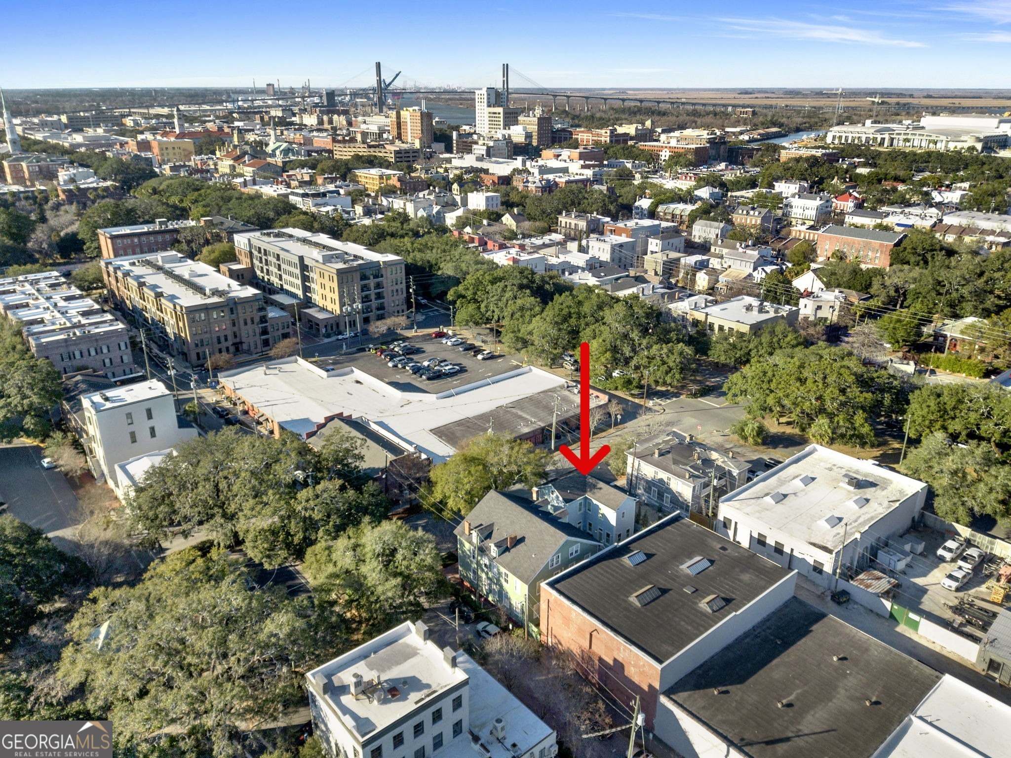 212 Houston Street Savannah GA 31401
