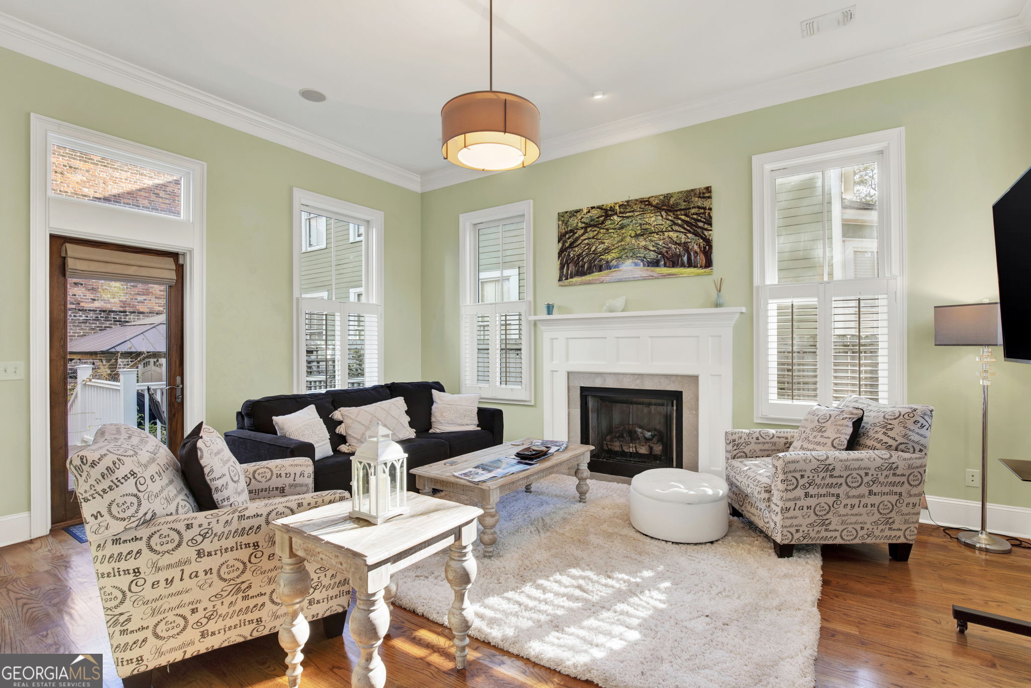 212 Houston Street Savannah GA 31401