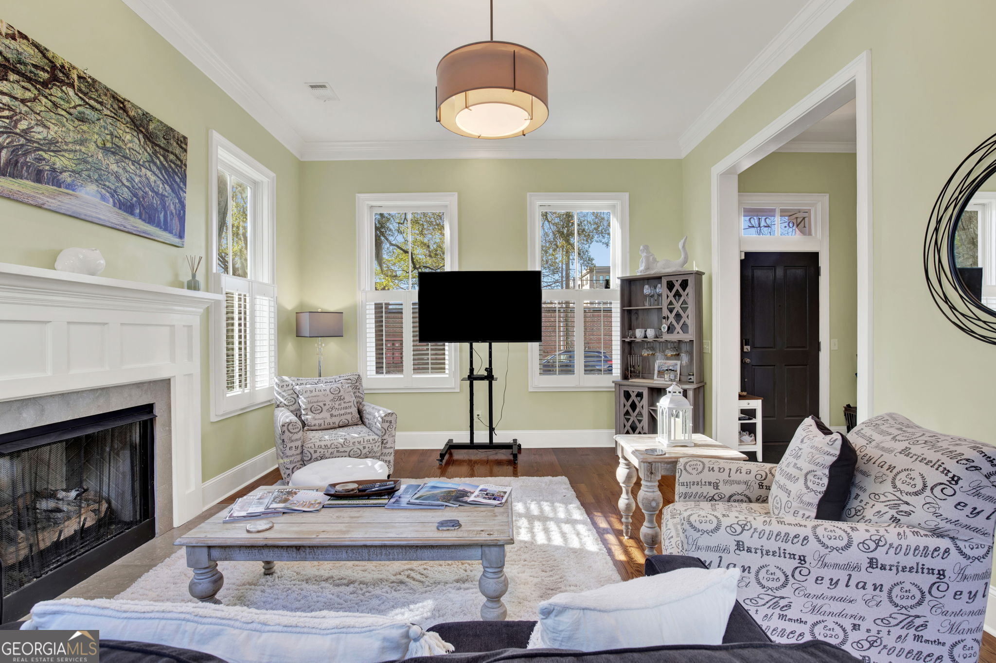 212 Houston Street Savannah GA 31401