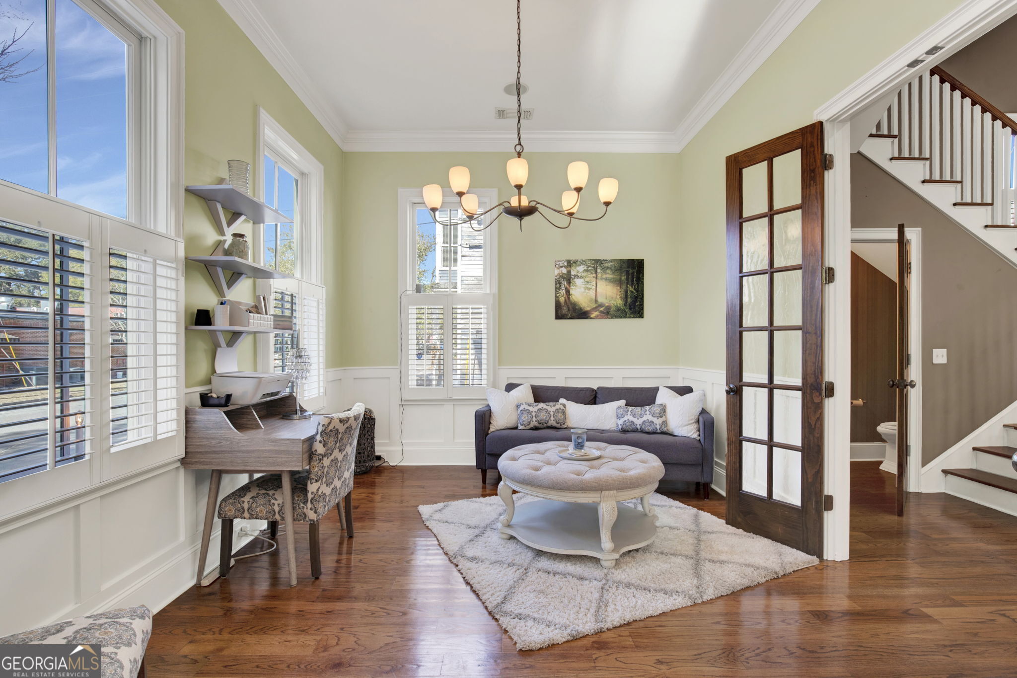 212 Houston Street Savannah GA 31401
