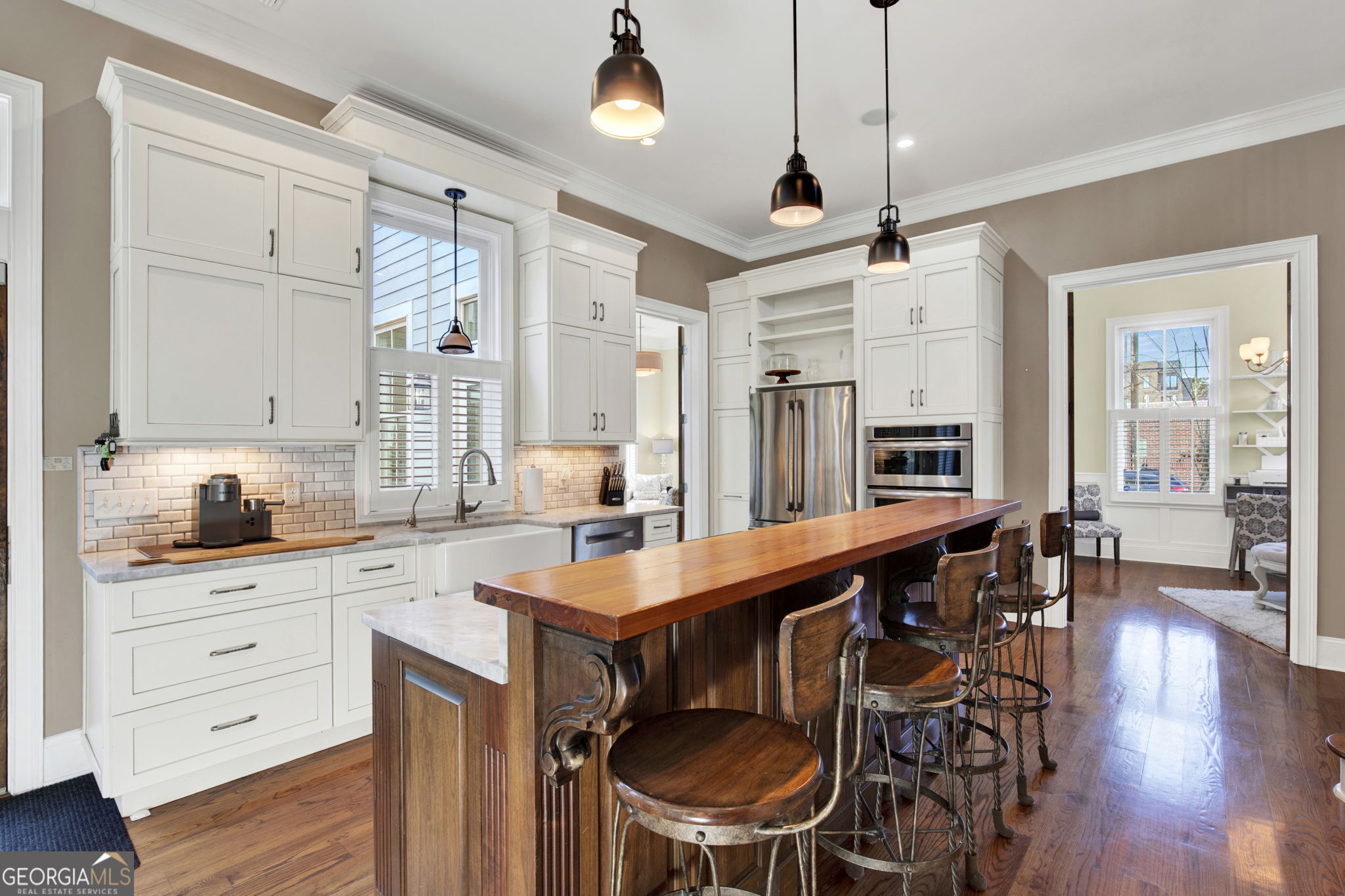 212 Houston Street Savannah GA 31401