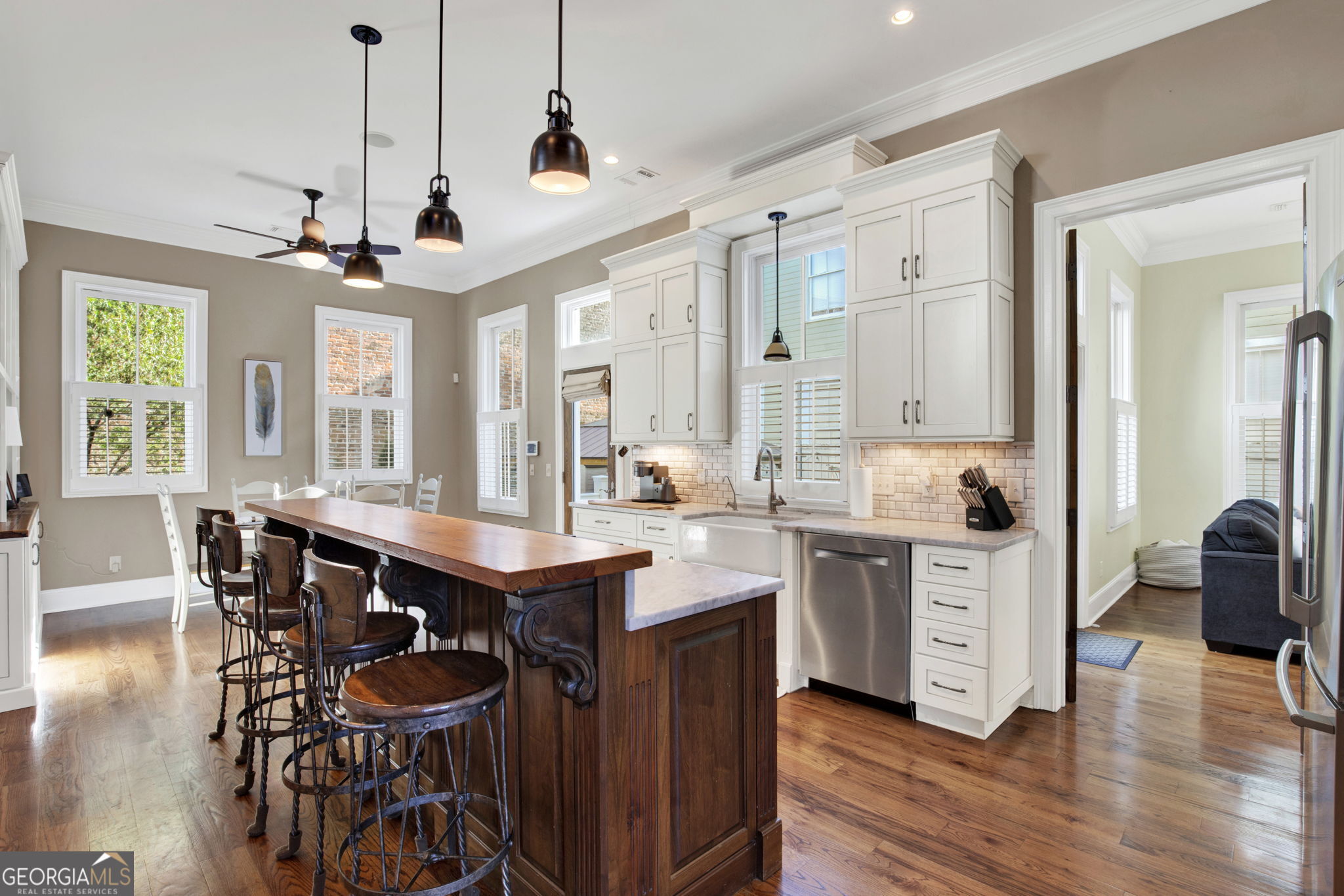 212 Houston Street Savannah GA 31401