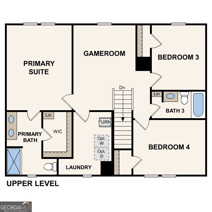 234 Golden Raintree Drive Jackson GA 30233