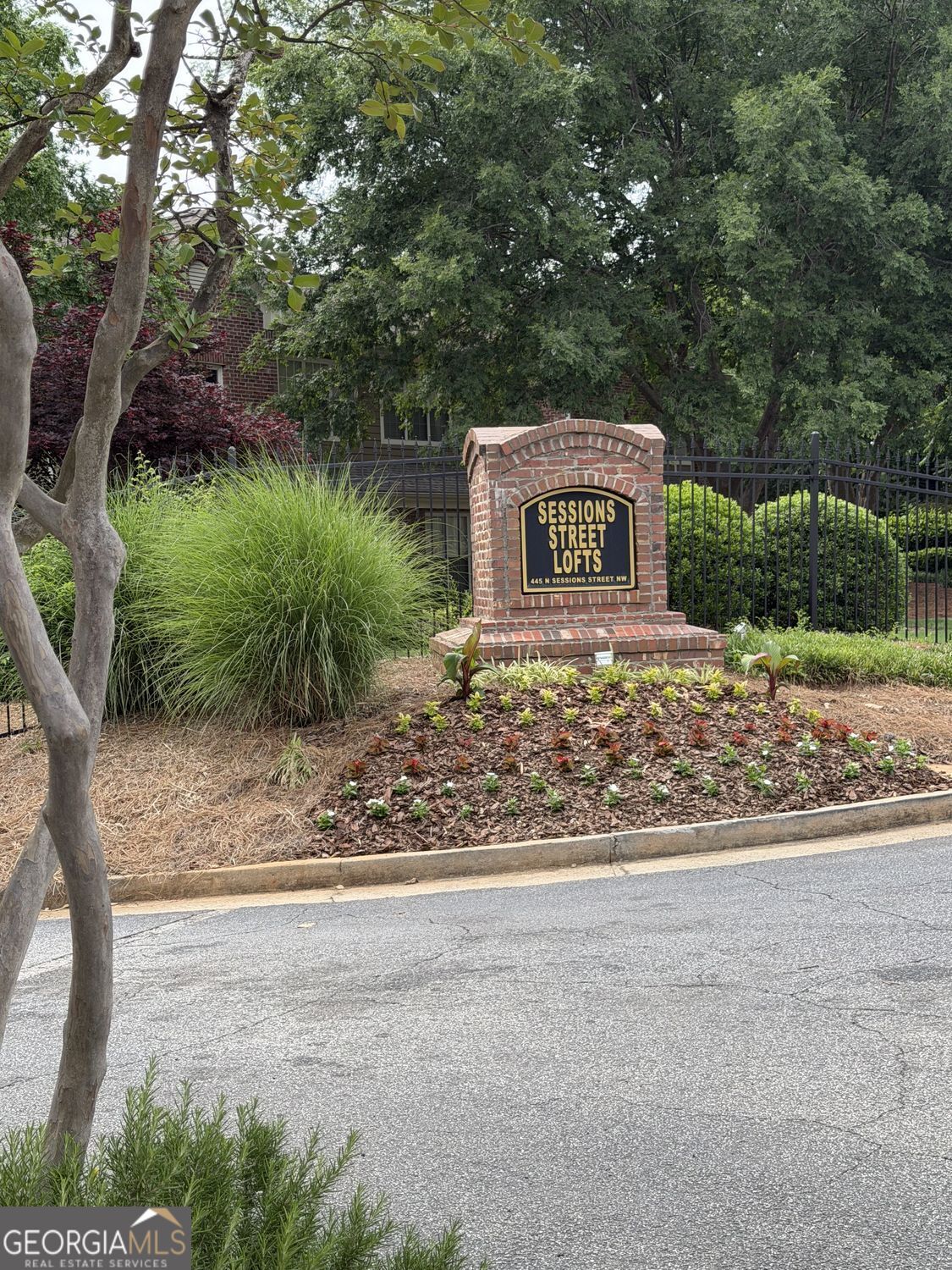 445 N Sessions Street NW Marietta GA 30060