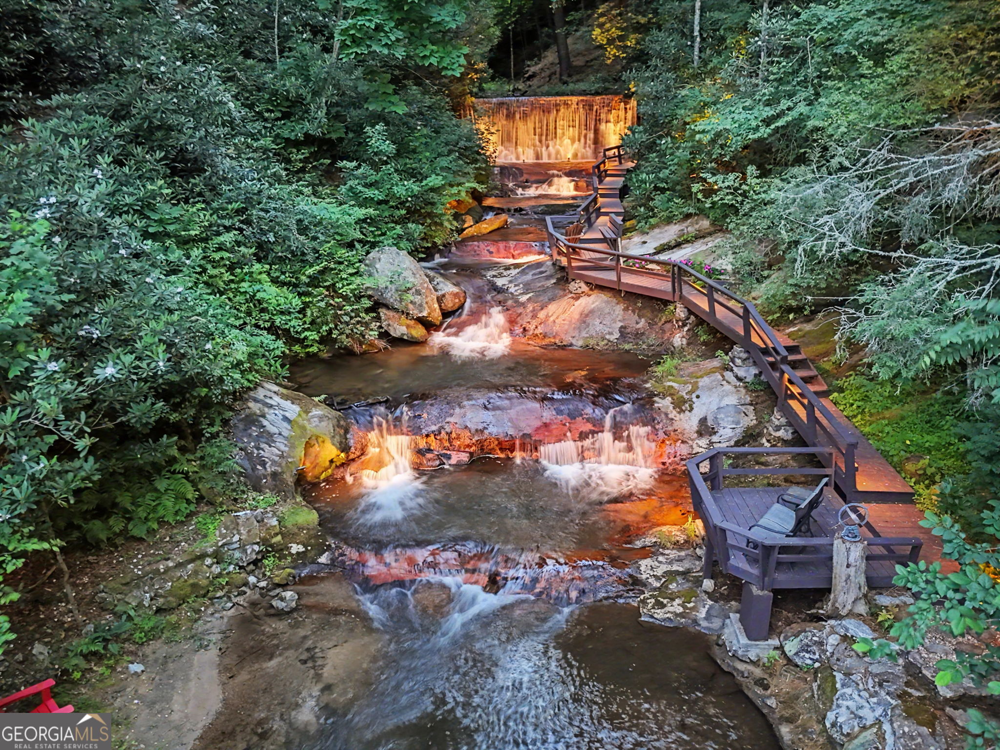 17 Water Wheel Lane Rabun Gap GA 30568