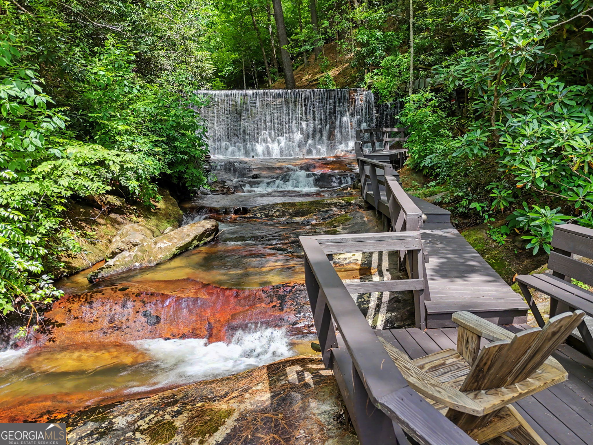 17 Water Wheel Lane Rabun Gap GA 30568