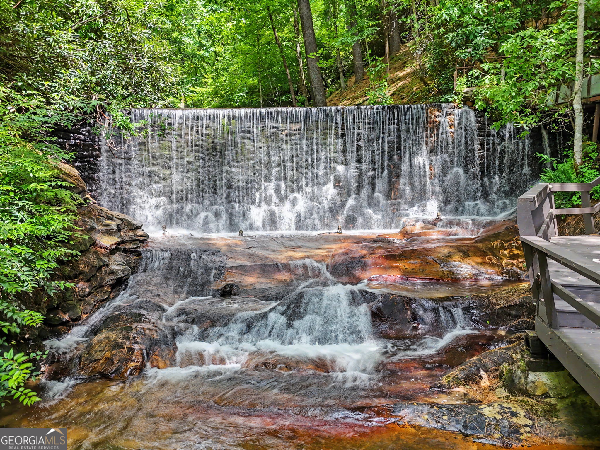 17 Water Wheel Lane Rabun Gap GA 30568