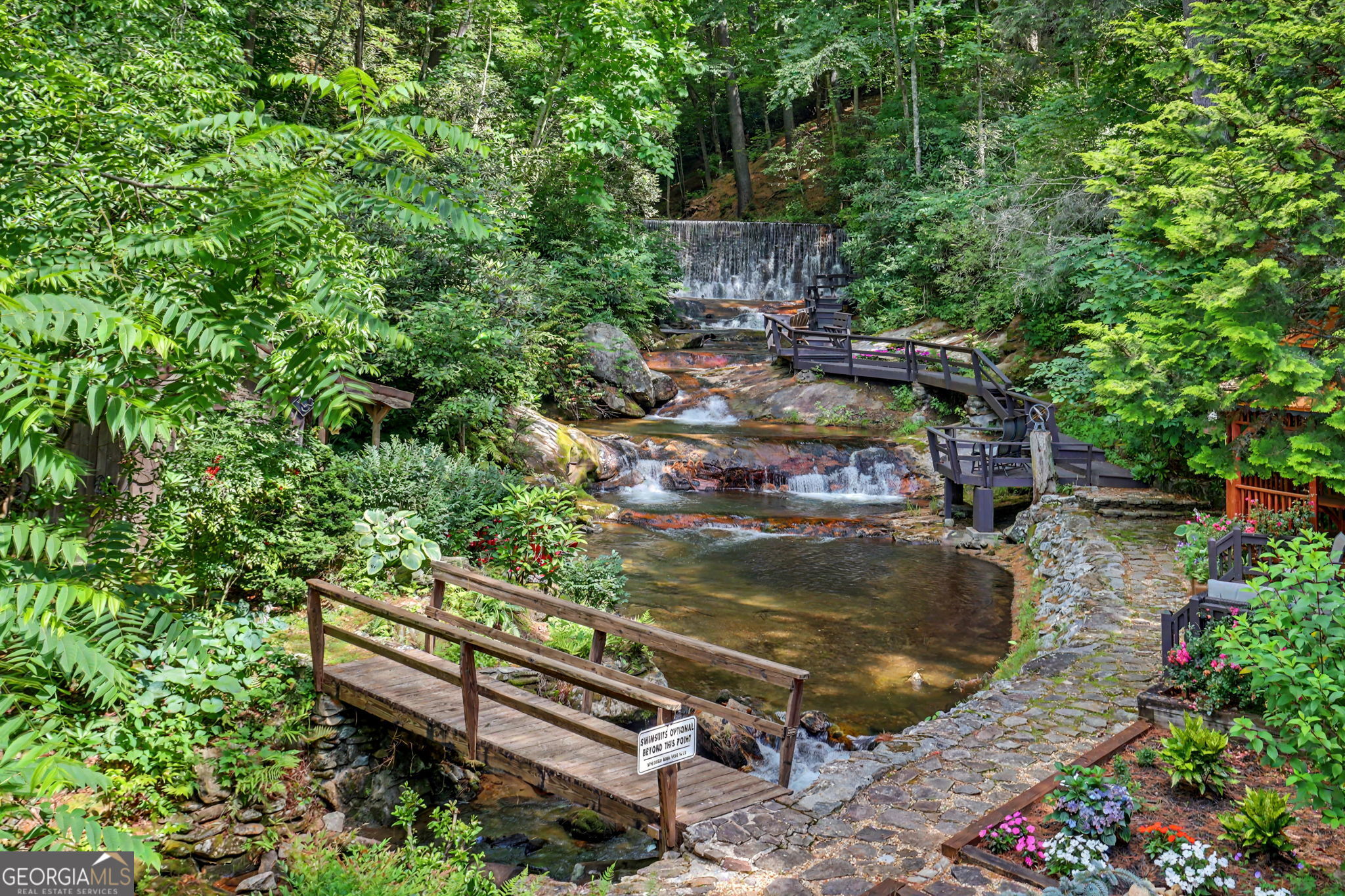 17 Water Wheel Lane Rabun Gap GA 30568