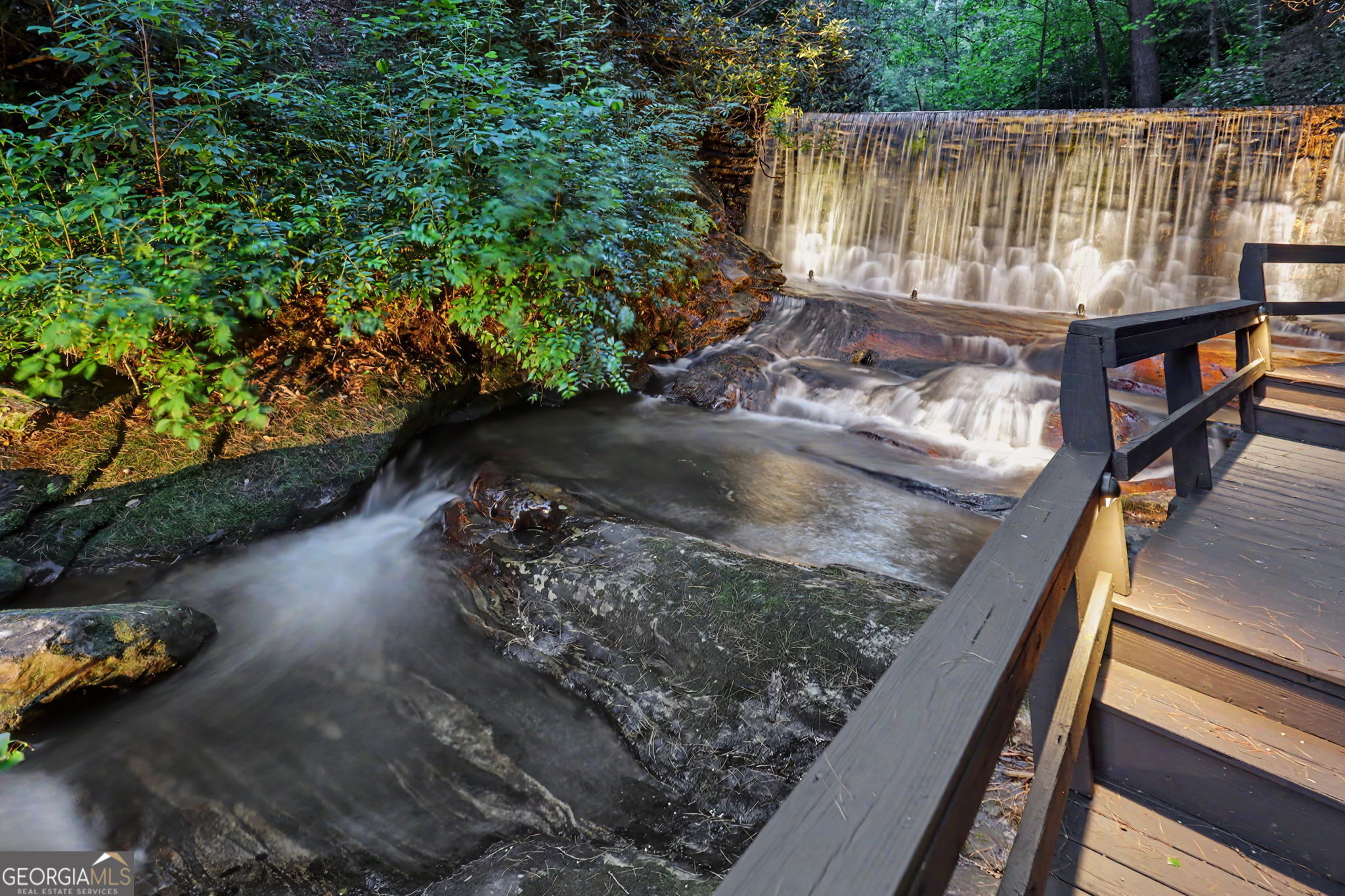 17 Water Wheel Lane Rabun Gap GA 30568