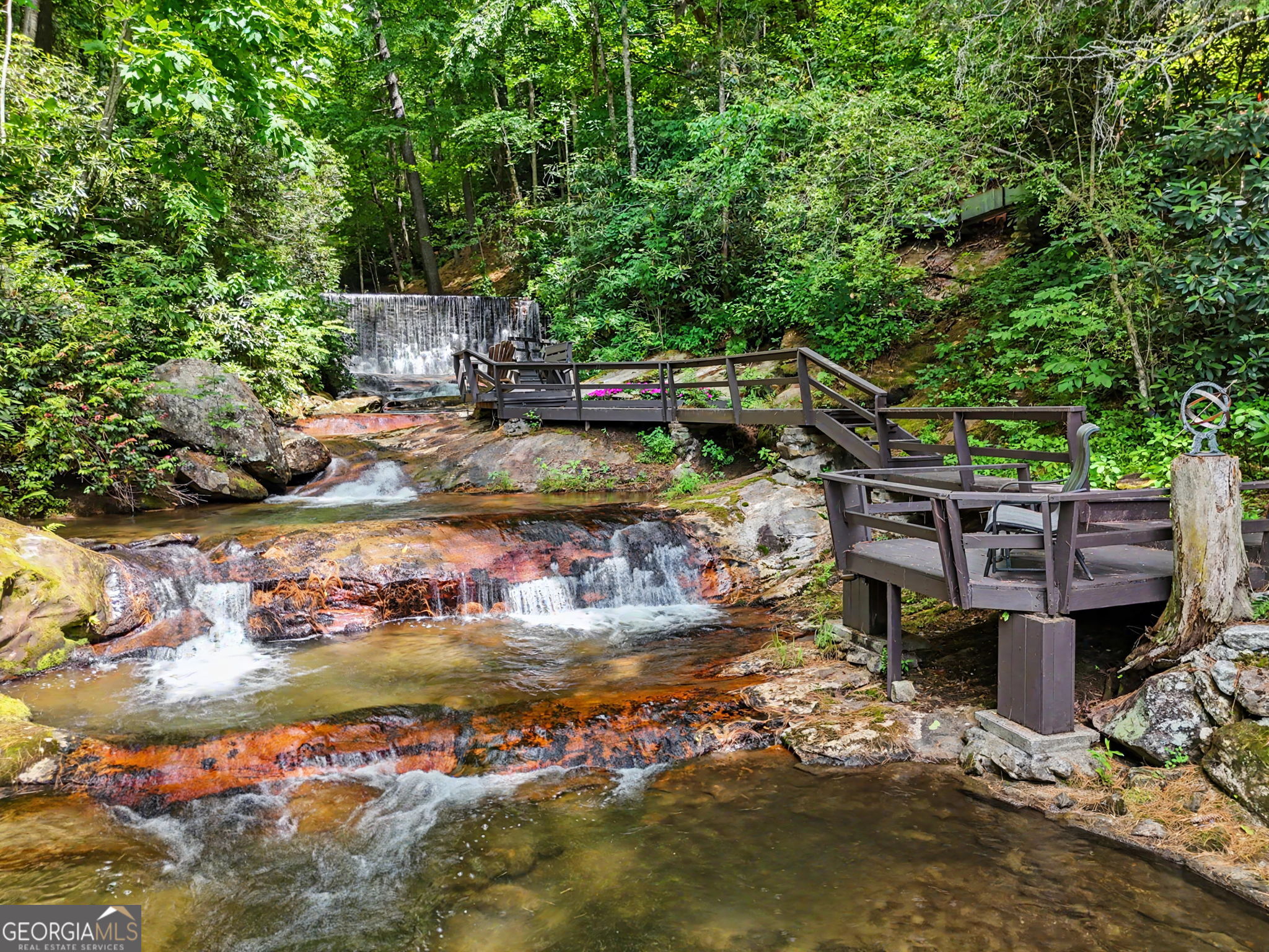 17 Water Wheel Lane Rabun Gap GA 30568